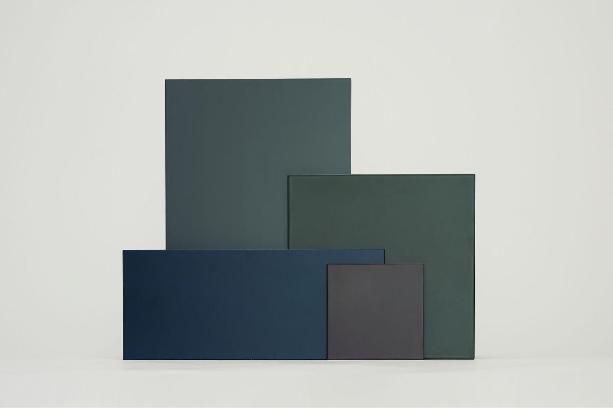 NIVI PLATE(4サイズ4色)の画像